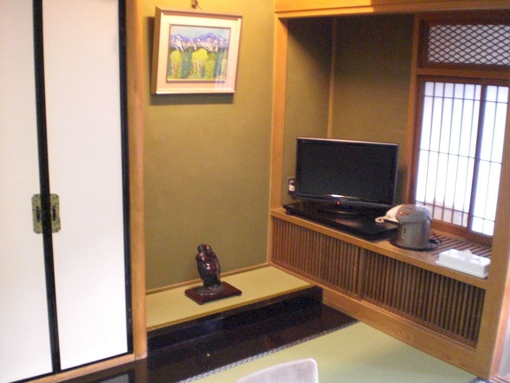 Okada Ryokan Warakutei Τακαγιάμα Εξωτερικό φωτογραφία
